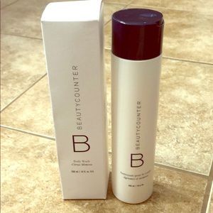 Citrus Mimosa Body Wash